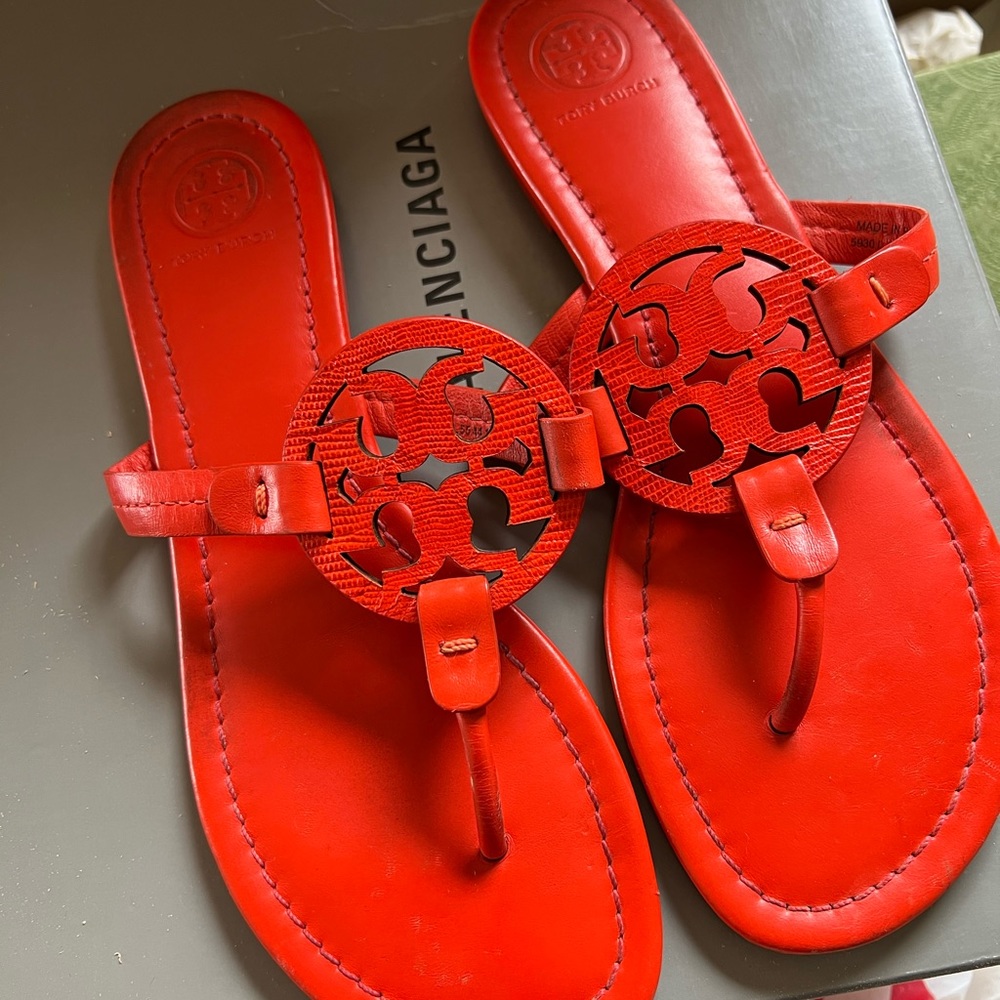 Tory Burch